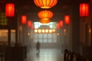 《回声测试》空旷测试舱与声波图封面