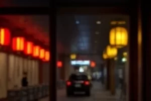 《凌晨两点的信》台灯下未拆信件封面图