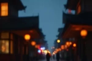 《空房间回声》空荡客厅窗影海报