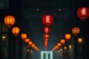 《雨夜出租车》雨刷挡风玻璃剧照
